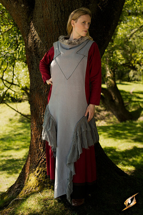 Imagen única de: Vestido Cuervo