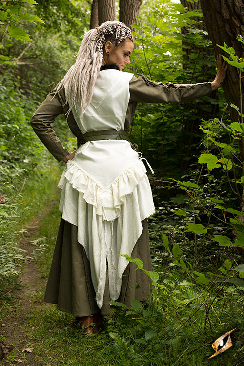 Imagen única de: Vestido Cuervo