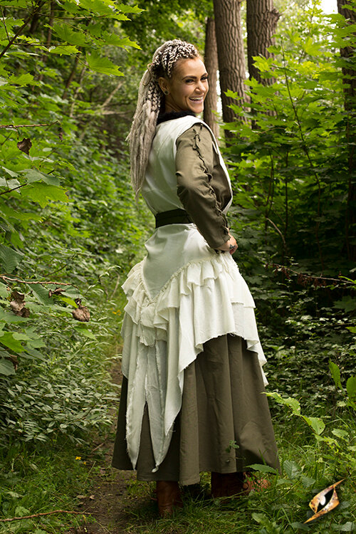 Imagen única de: Vestido Cuervo