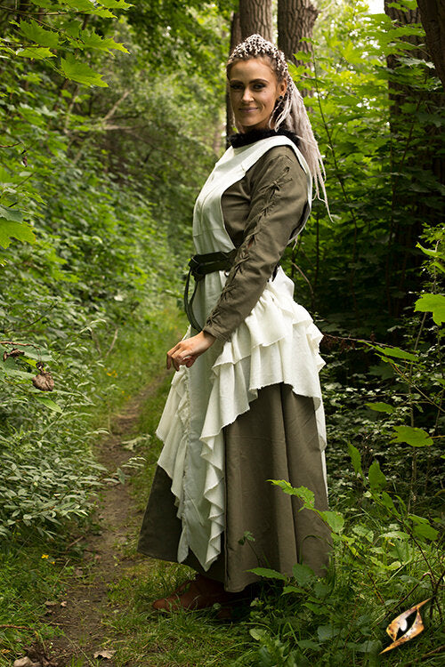 Imagen única de: Vestido Cuervo