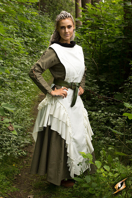 Imagen única de: Vestido Cuervo