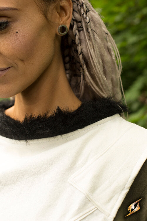 Imagen única de: Vestido Cuervo