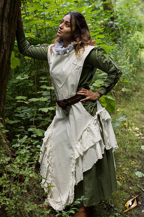 Imagen única de: Vestido Cuervo