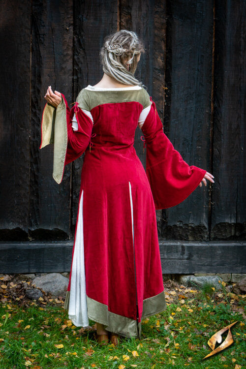 Imagen única de: Vestido Isabel