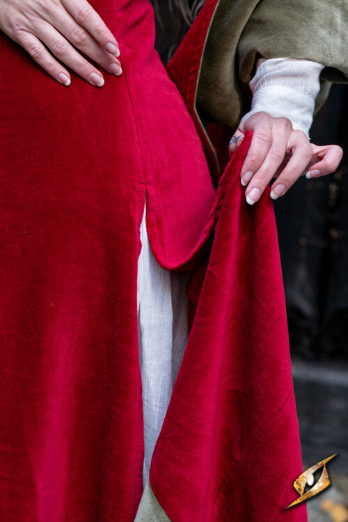 Imagen única de: Vestido Isabel