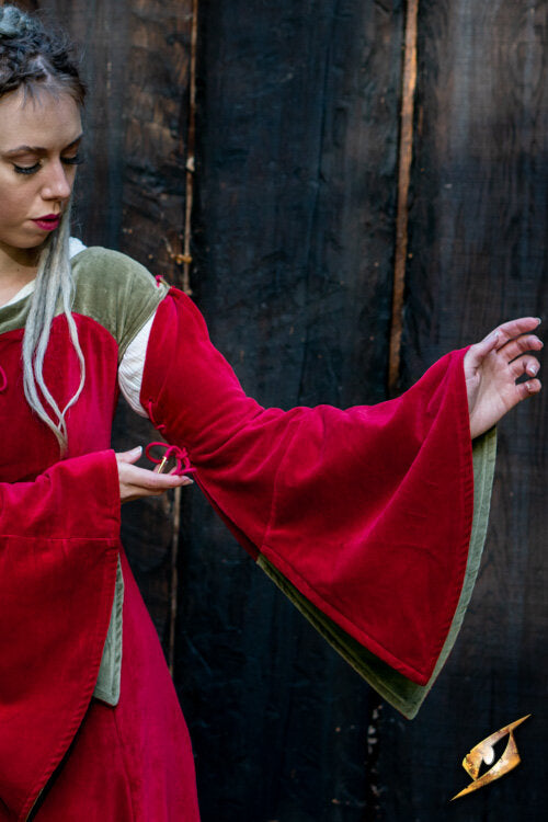 Imagen única de: Vestido Isabel