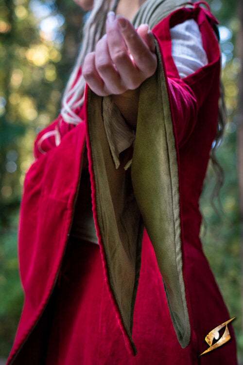 Imagen única de: Vestido Isabel