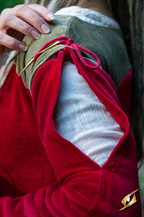 Imagen única de: Vestido Isabel