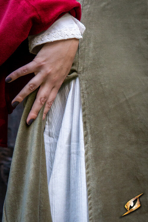 Imagen única de: Vestido Isabel