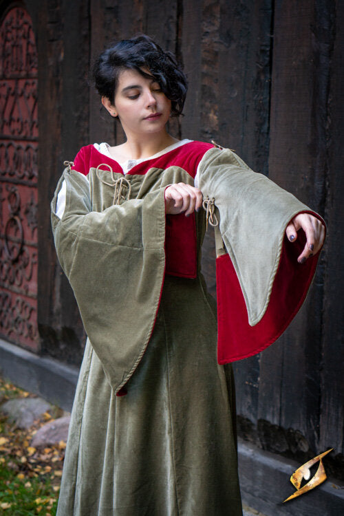 Imagen única de: Vestido Isabel