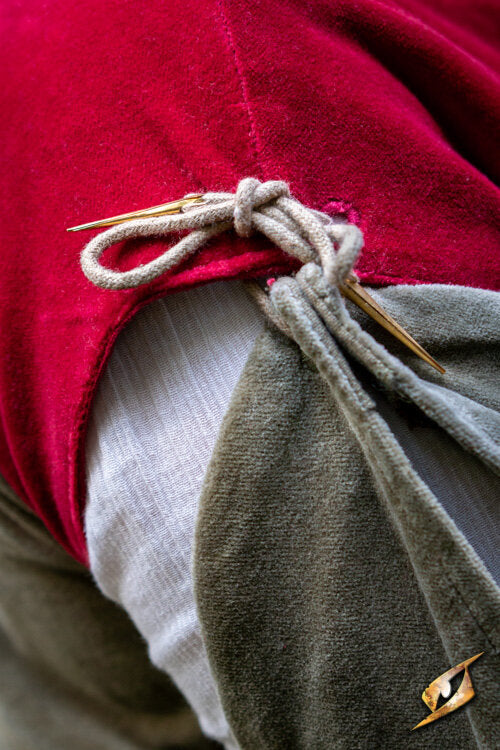 Imagen única de: Vestido Isabel