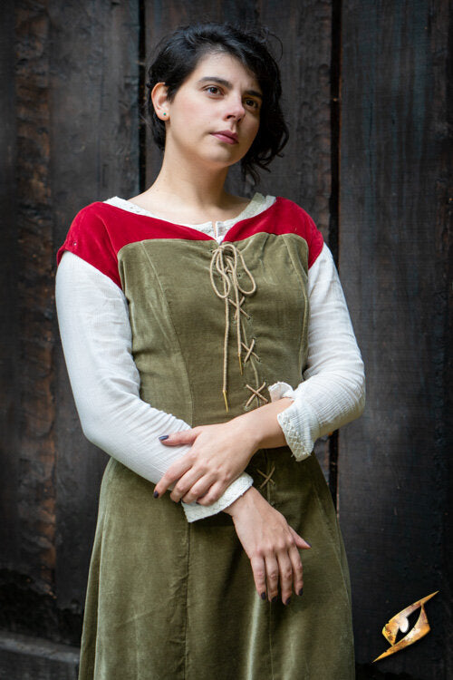 Imagen única de: Vestido Isabel