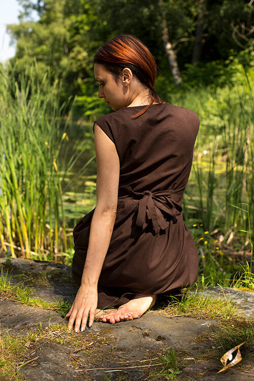 Imagen única de: Vestido Campesino