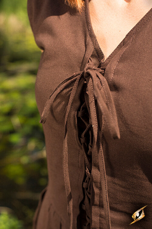 Imagen única de: Vestido Campesino