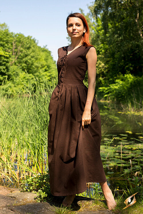 Imagen única de: Vestido Campesino