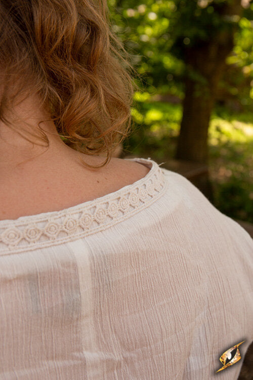 Imagen única de: Cambio Isobel