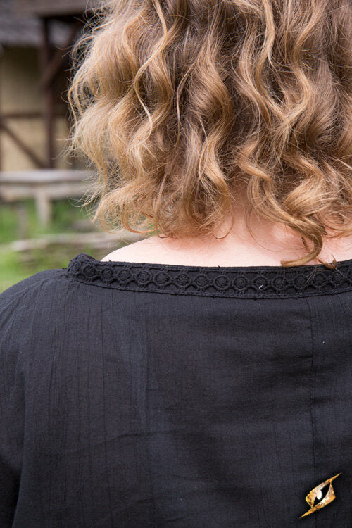 Imagen única de: Cambio Isobel