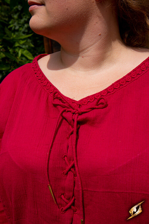 Imagen única de: Cambio Isobel