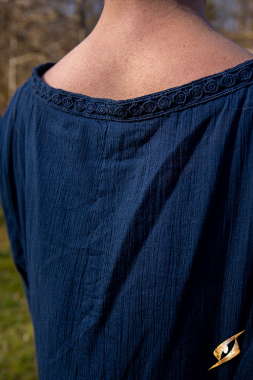 Imagen única de: Cambio Isobel