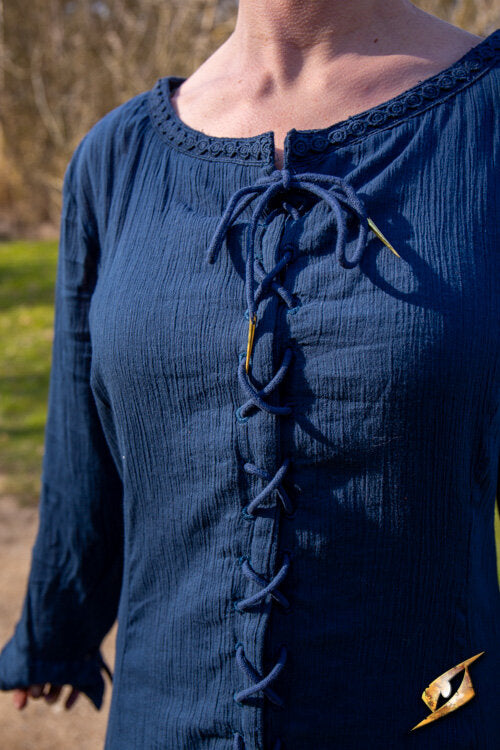 Imagen única de: Cambio Isobel