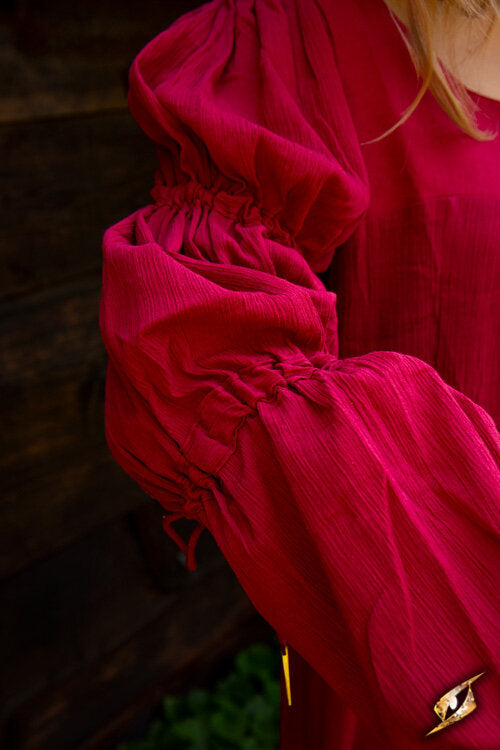 Imagen única de: Turno Lucrecia