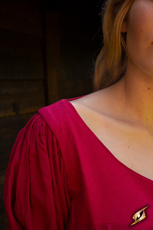 Imagen única de: Turno Lucrecia