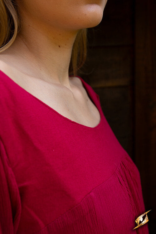 Imagen única de: Turno Lucrecia