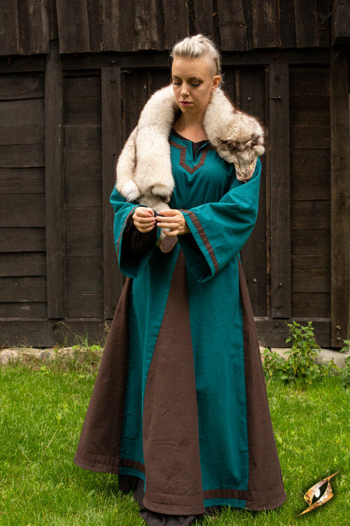 Imagen única de: Vestido Astrid