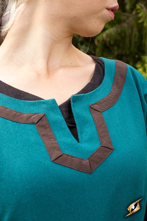 Imagen única de: Vestido Astrid