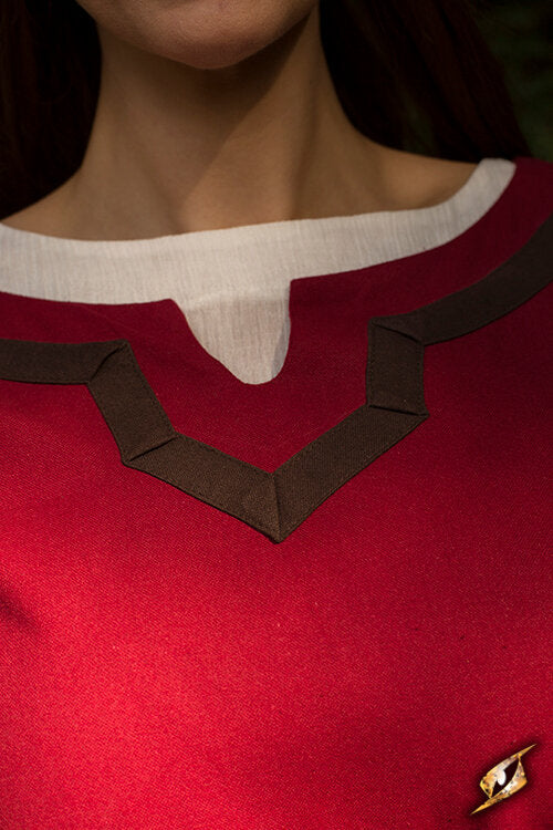 Imagen única de: Vestido Astrid