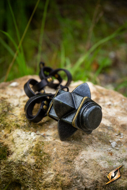 Imagen única de: Cabeza De Mayal De Khonarr