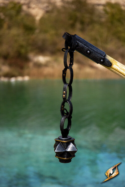 Imagen única de: Cabeza De Mayal De Khonarr