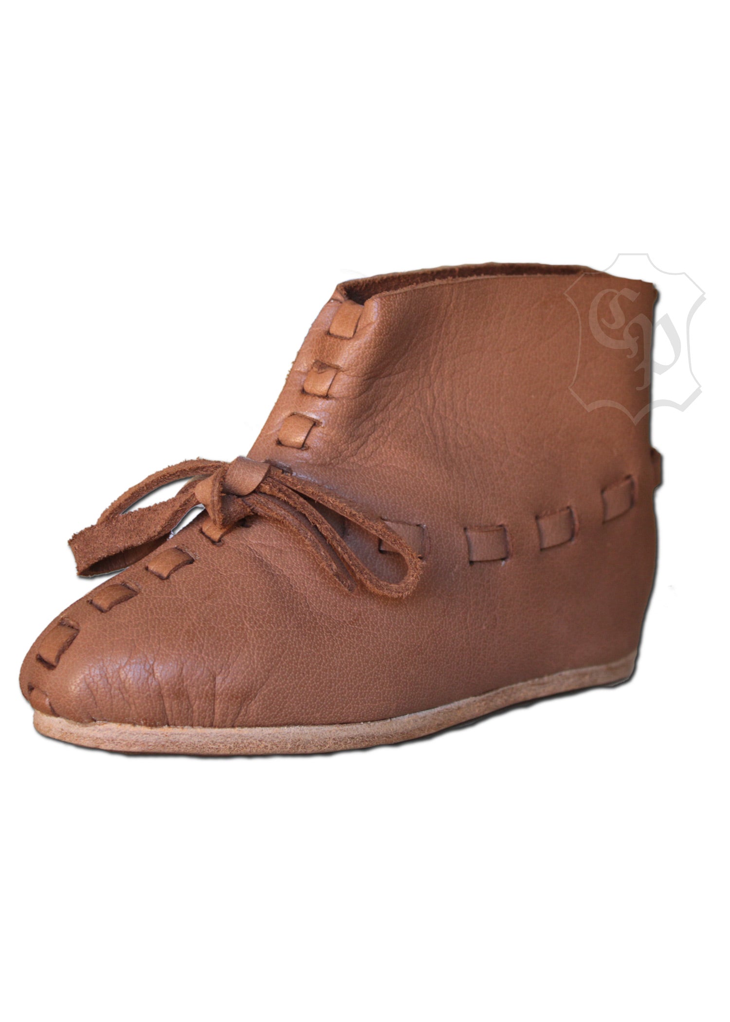 Imagen única de: Zapatos Medievales Para Niños.
