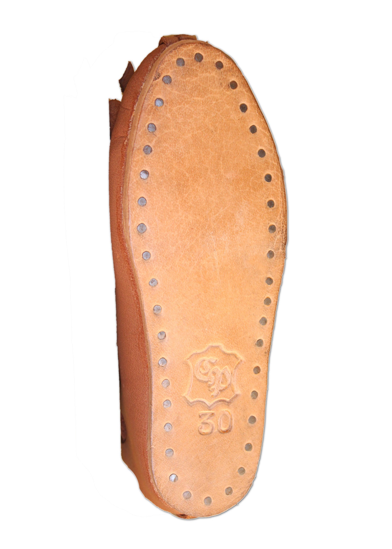Imagen única de: Zapatos Medievales Para Niños.