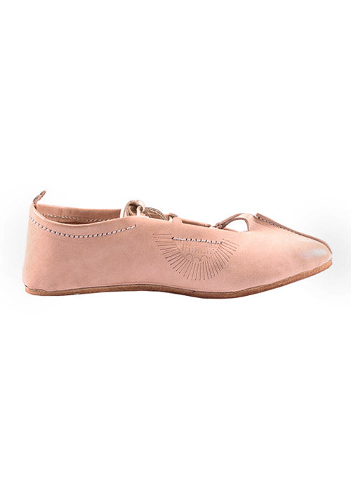 Imagen única de: Zapatos De Mujer Romanos, Calcei, Siglo Ii.