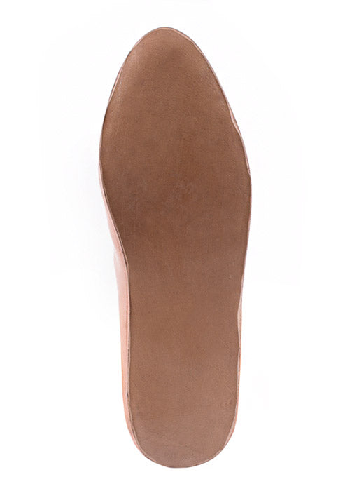 Imagen única de: Zapatos De Mujer Romanos, Calcei, Siglo Ii.