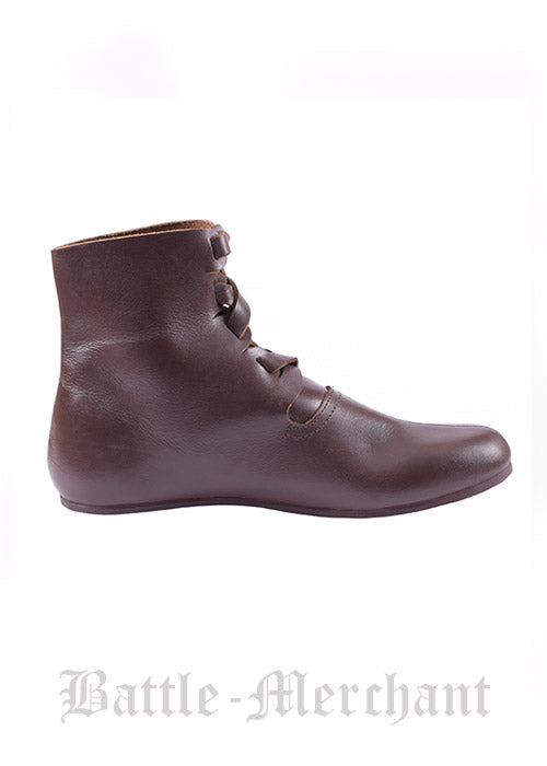 Imagen única de: Botas De Legionario Romano, Marrón Oscuro