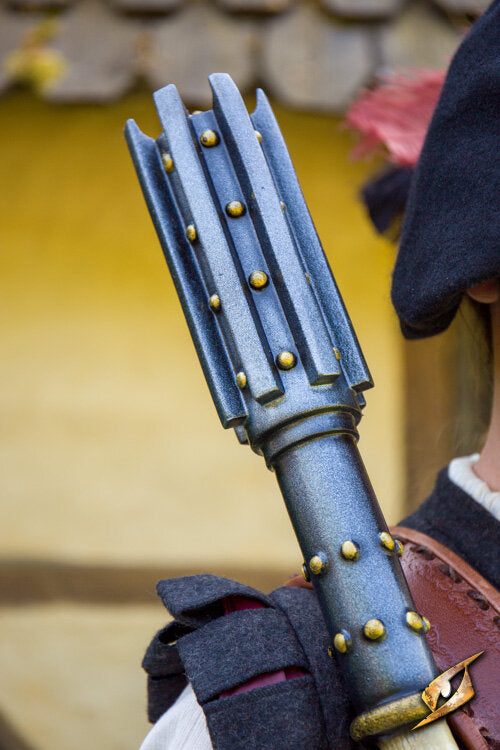 Imagen única de: Maza De Disrupción