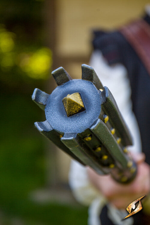 Imagen única de: Maza De Disrupción