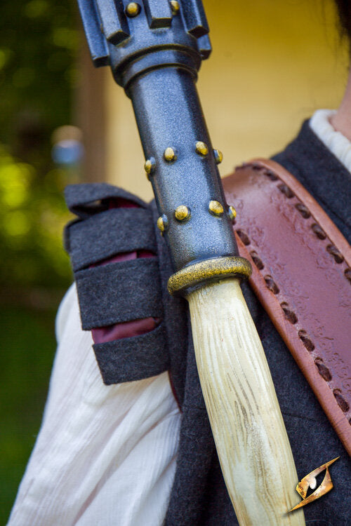 Imagen única de: Maza De Disrupción