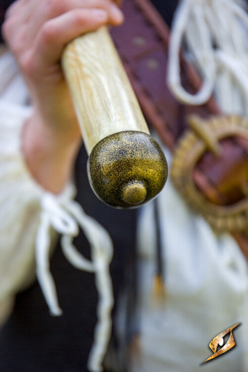 Imagen única de: Maza De Disrupción