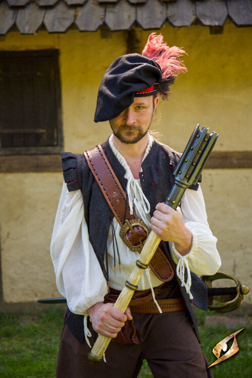 Imagen única de: Maza De Disrupción