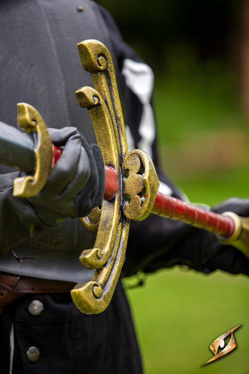 Imagen única de: Espada Magna Landsknecht