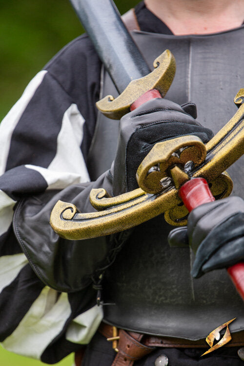 Imagen única de: Espada Magna Landsknecht