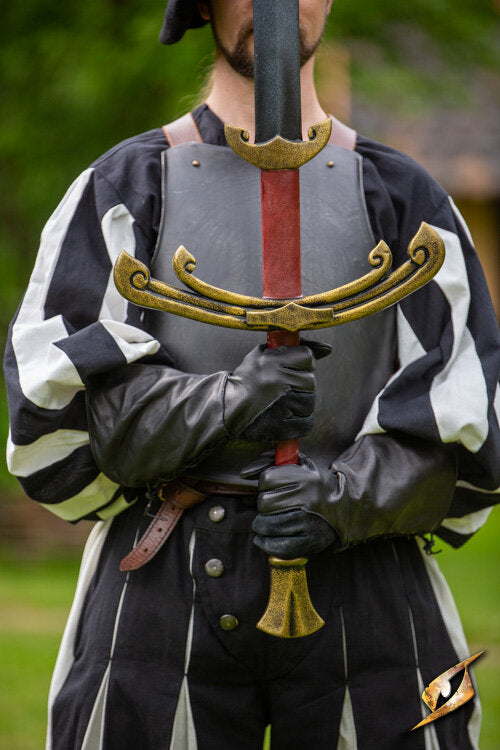 Imagen única de: Espada Magna Landsknecht