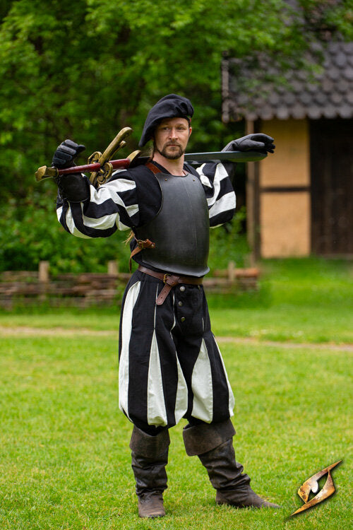 Imagen única de: Espada Magna Landsknecht