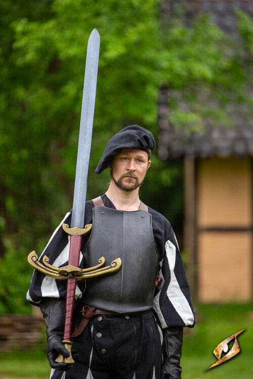 Imagen única de: Espada Magna Landsknecht