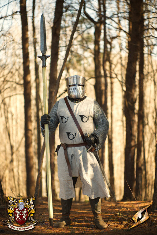 Imagen única de: Lanza Del Barón