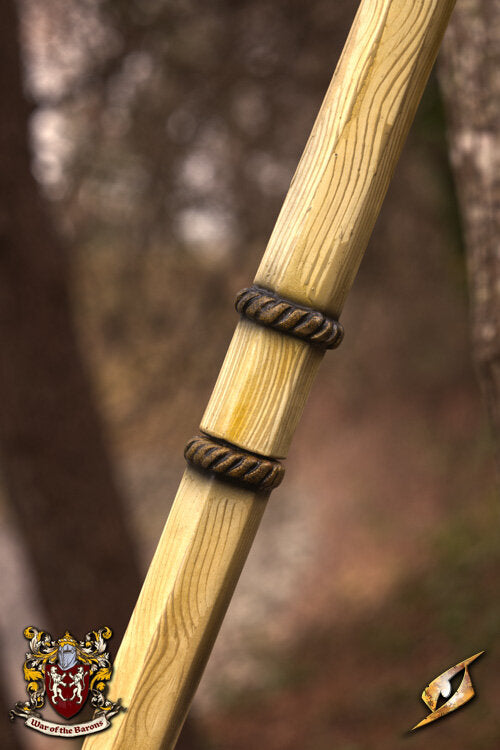 Imagen única de: Lanza Del Barón