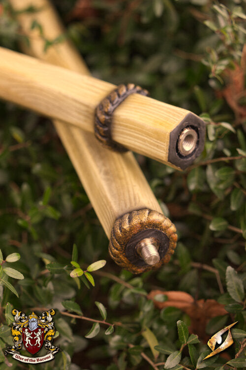 Imagen única de: Lanza Del Barón